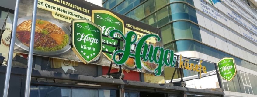 Köyceğiz Tabelacı